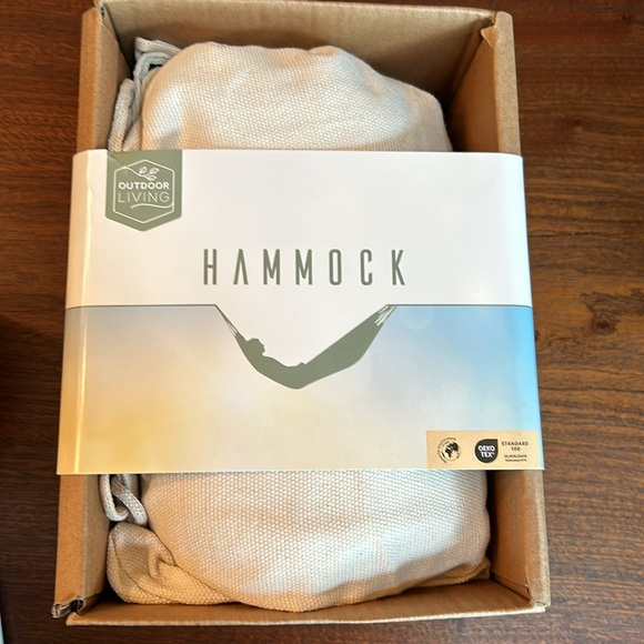Hammock NIB - Picture 7 of 12